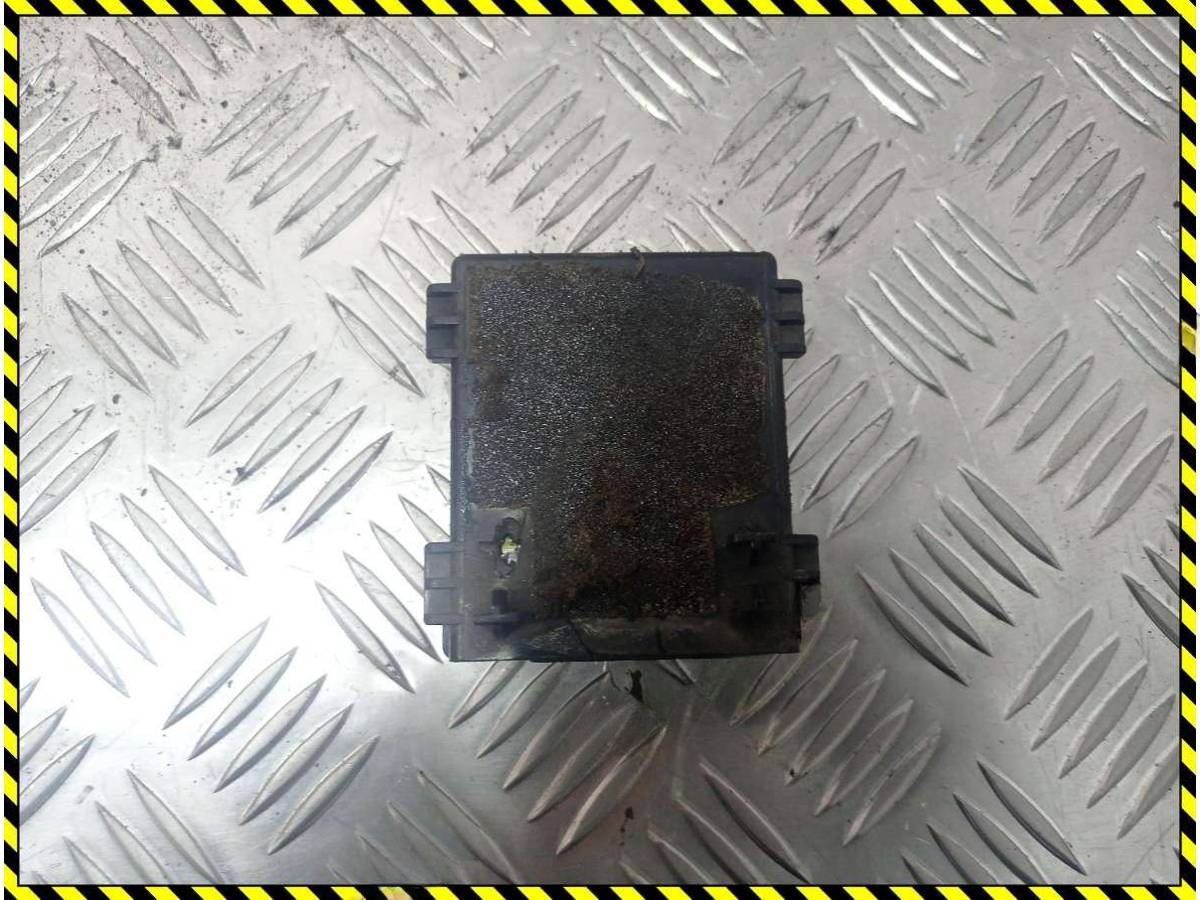 Блок комфорта Toyota Avensis, 1999 г., OEM 8865005050, арт. 84596391, фото 2