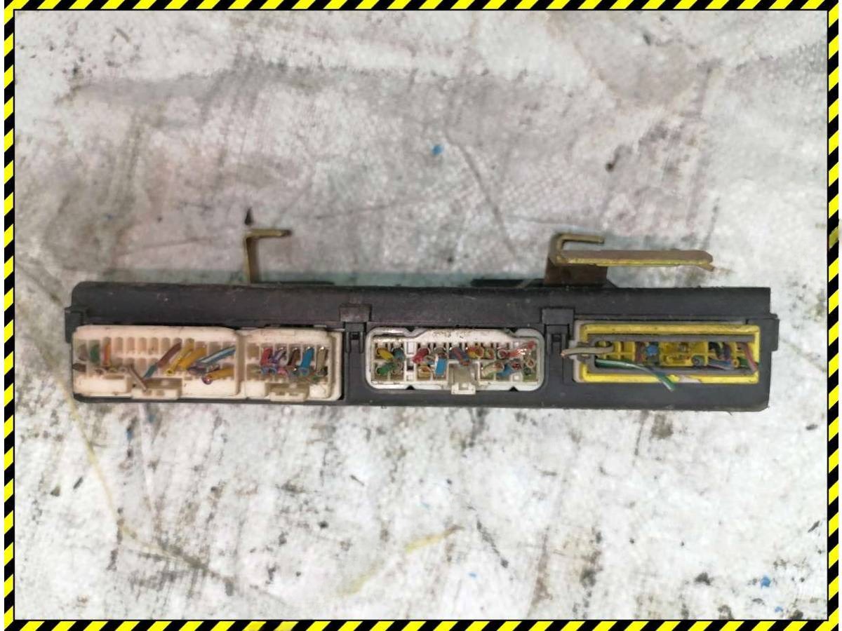 Блок комфорта Volvo V40, 1996 г., OEM 30896697, арт. 84945584, фото 2