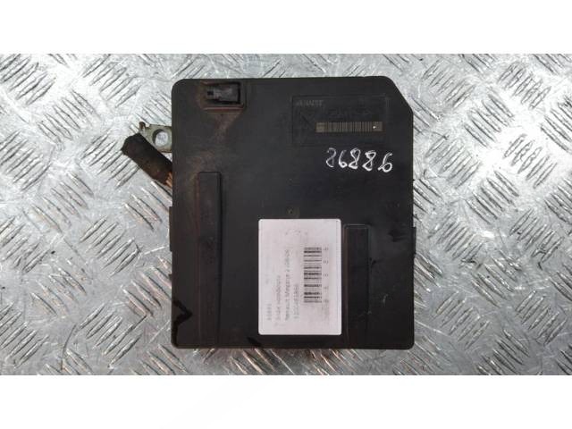 Блок комфорта Renault Megane F07, 2007 г., OEM 8200481866, арт. 86886