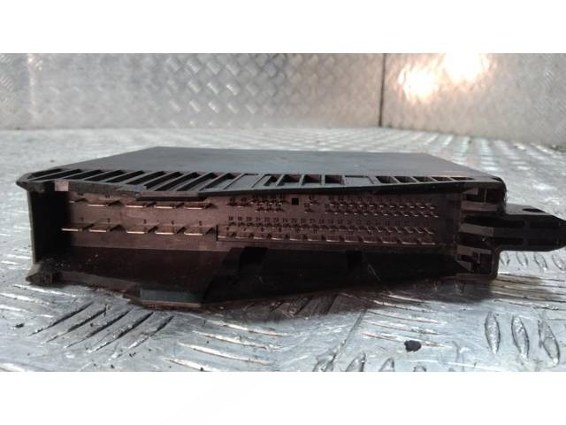 Блок комфорта Mercedes E W210, 1999 г., OEM 2108203926, арт. 86891, фото 3