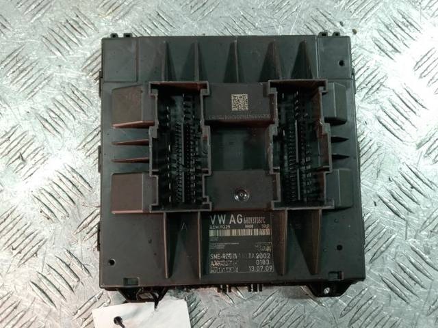 Блок комфорта Volkswagen Polo, 2010 г., OEM 6R0937087, арт. 87123.59