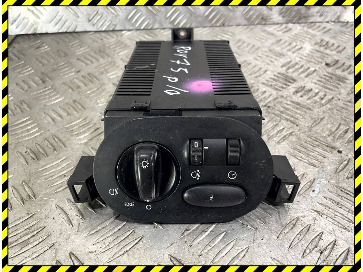 Блок комфорта Rover 75, 2001 г., OEM 086956052, арт. 91388887_2