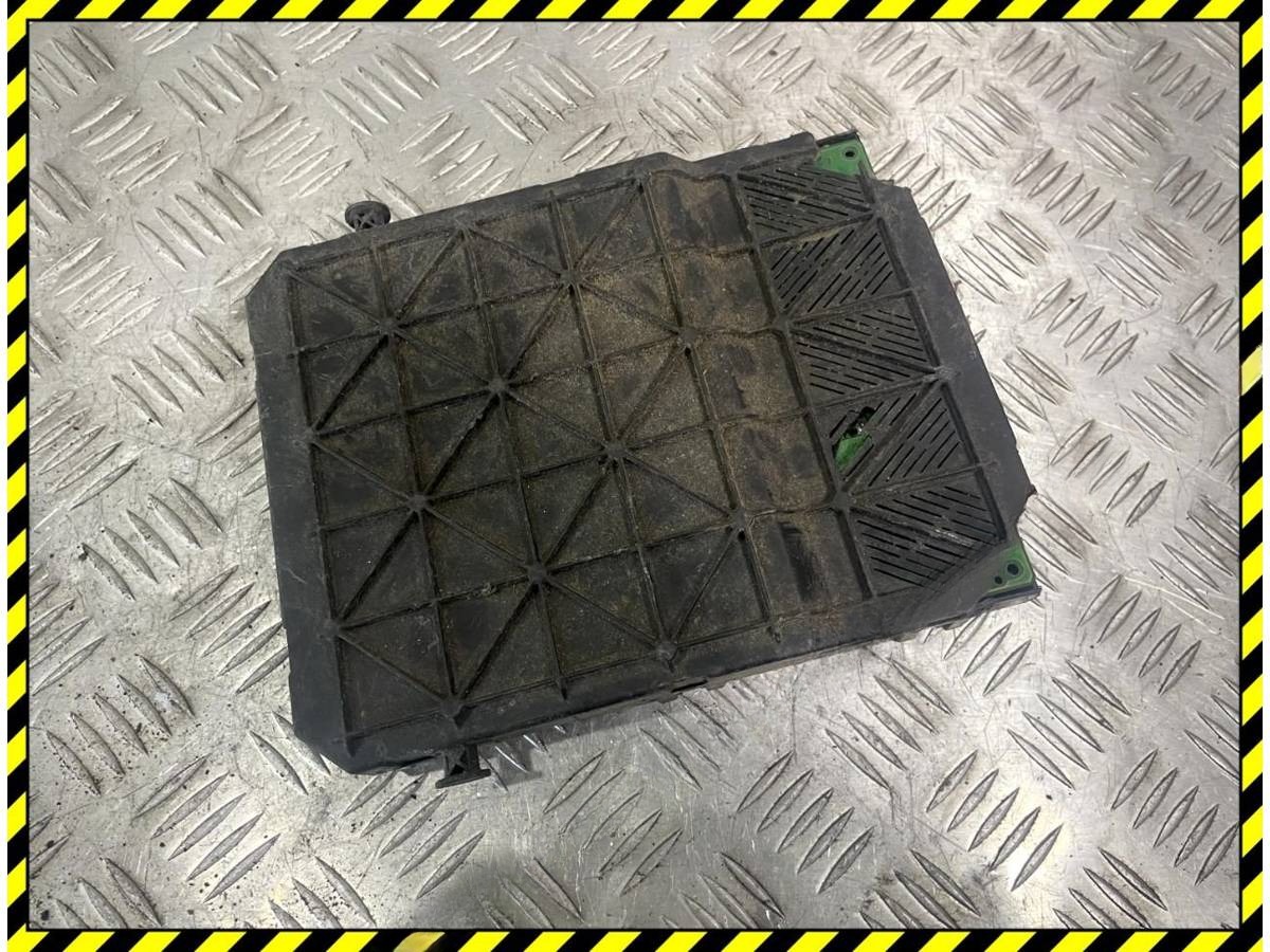 Блок комфорта Peugeot 407, 2006 г., арт. 92494071, фото 3