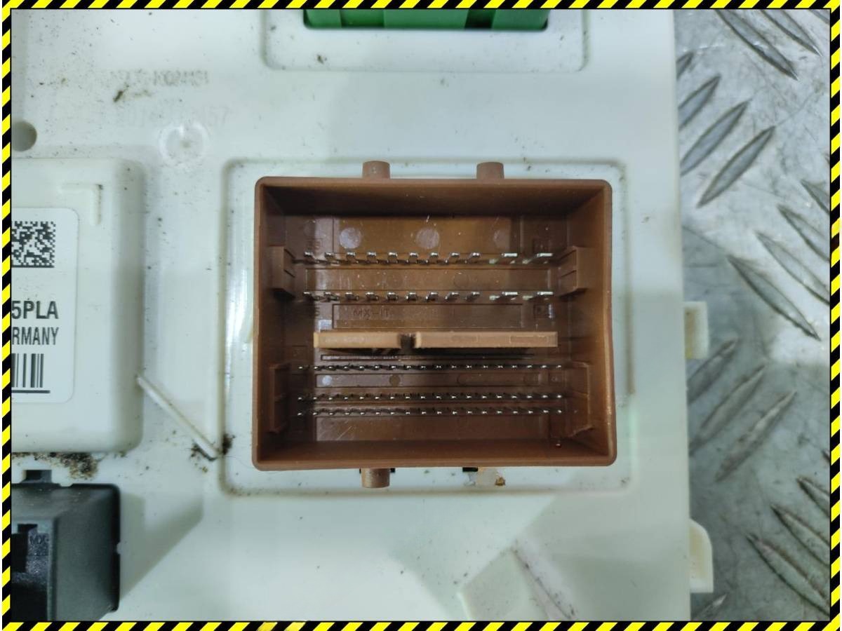 Блок комфорта Volvo XC90, 2018 г., OEM 32254022, арт. 94328027, фото 3