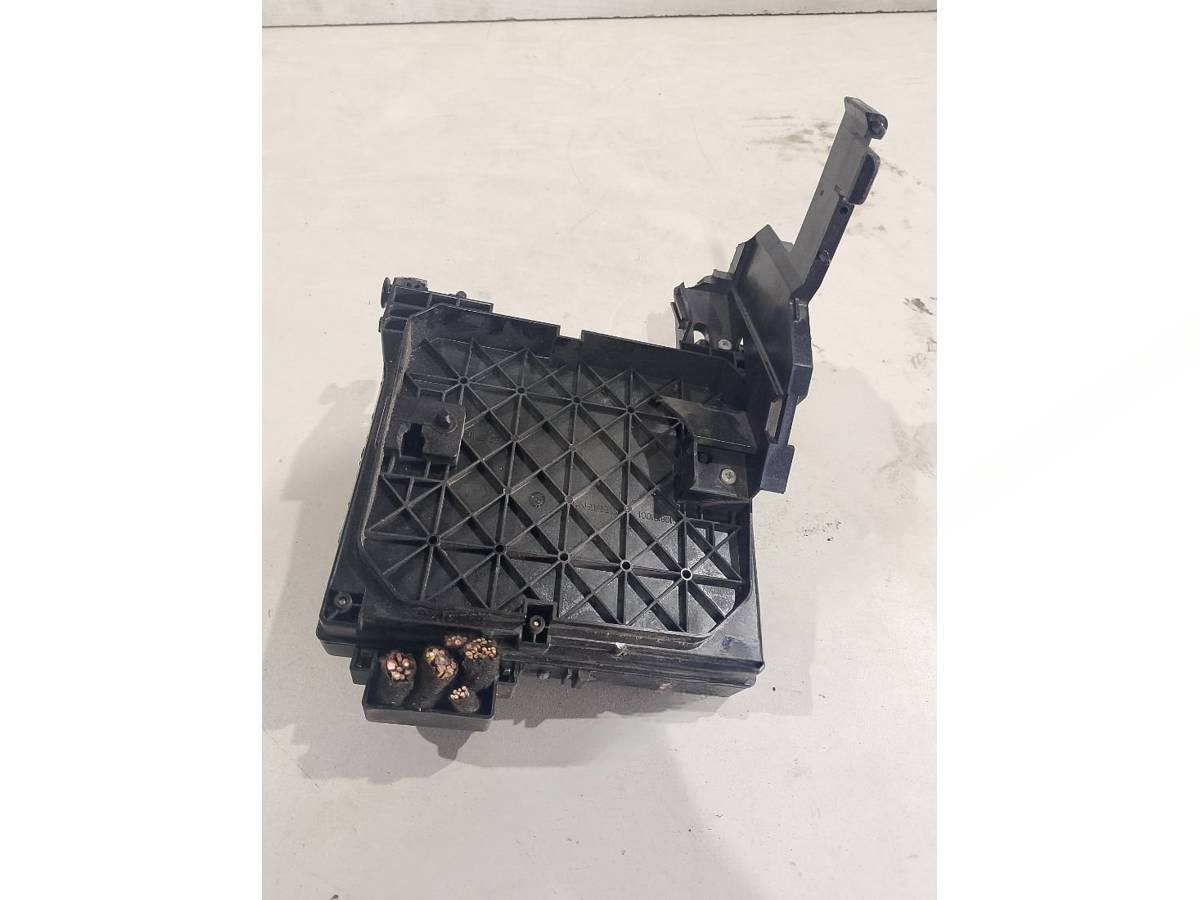 Блок комфорта Volkswagen Sharan, 2004 г., OEM 6597737601, арт. 94953062, фото 2
