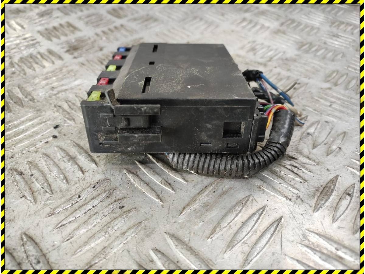 Блок комфорта Lexus IS, 2006 г., OEM 8921153020, арт. 96931346_2, фото 6