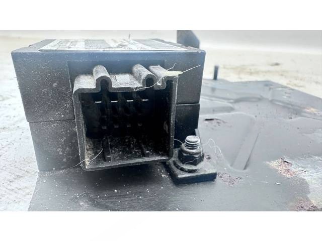 Блок комфорта Audi A8 D3, 2002 г., OEM 4E0959772A, арт. B121091_2, фото 3