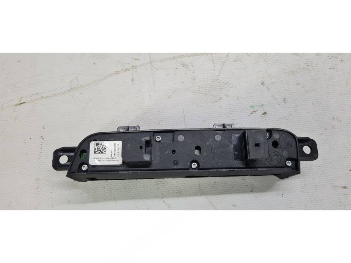 Блок комфорта BMW X3 F25, 2013 г., OEM 61319241680, арт. BBMW20880, фото 5