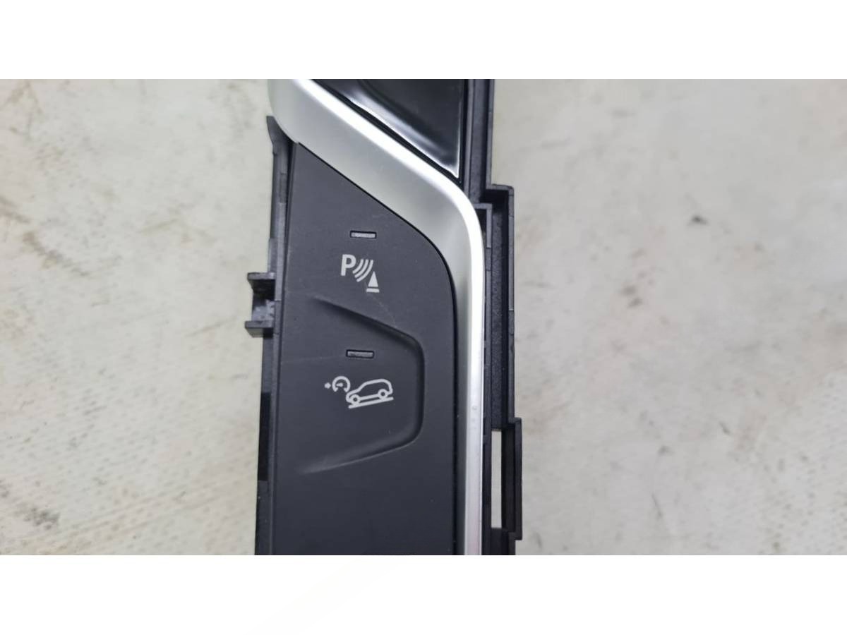 Блок комфорта BMW X3 G01, 2016 г., OEM 6843947, арт. BBMW21992, фото 3