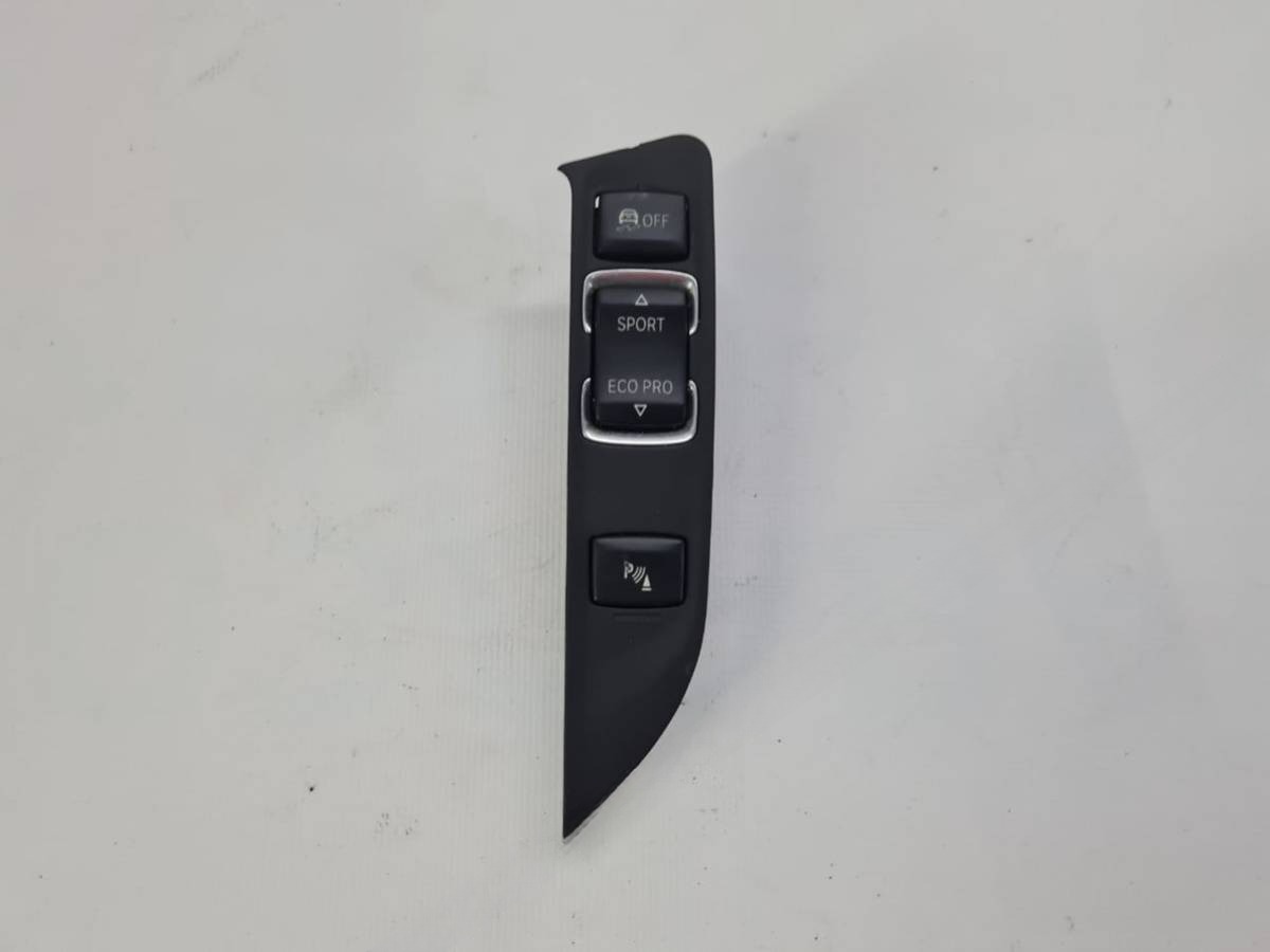 Блок комфорта BMW F32/F33/GT F36, 2017 г., OEM 9252921, арт. BBMW24167