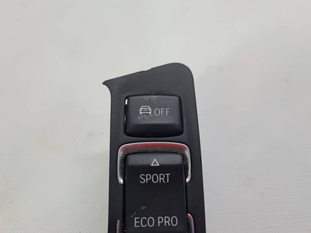 Блок комфорта BMW F30/F31/GT F34, 2017 г., OEM 9252921, арт. BBMW24167_3, фото 5