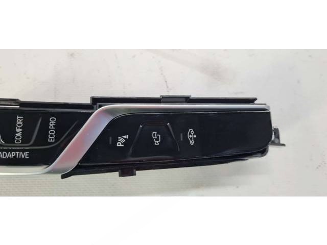 Блок комфорта BMW G11/G12, 2015 г., OEM 10134231, арт. BBMW24670, фото 2