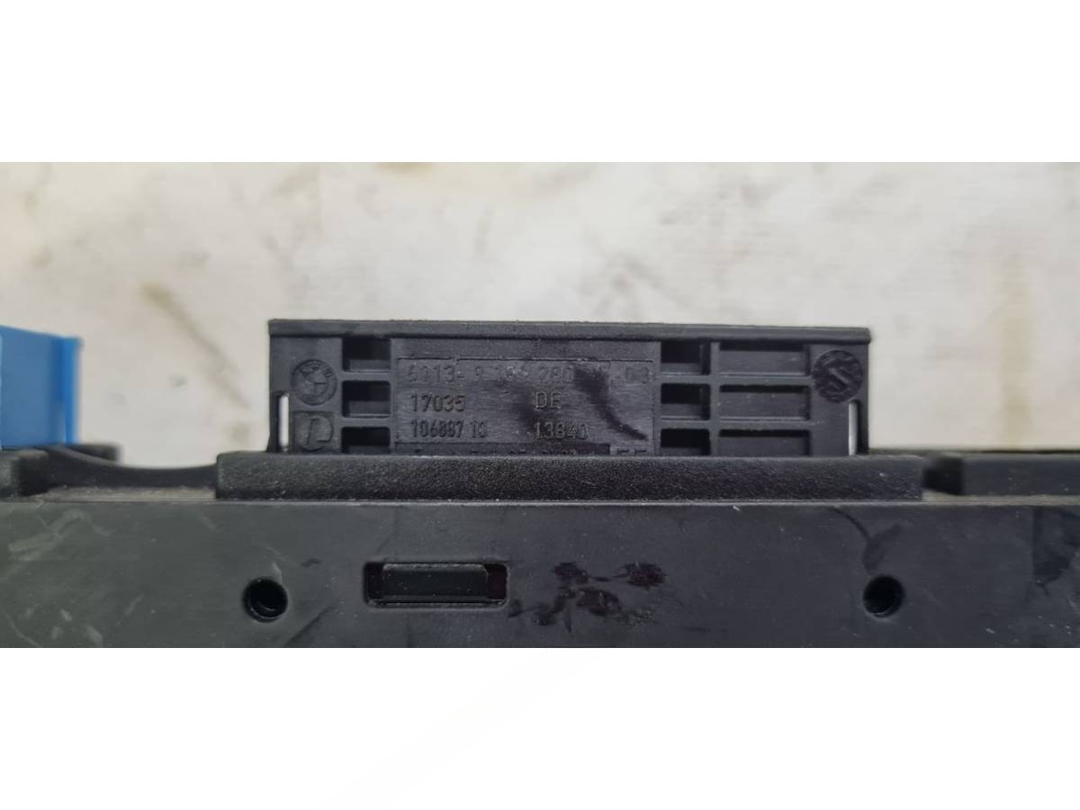 Блок комфорта Mini Cooper R56, 2011 г., OEM 61359267419, арт. BBMW26350_2, фото 6