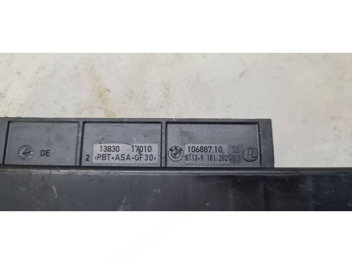 Блок комфорта BMW E90/E91/E92/E93, 2011 г., OEM 61359267419, арт. BBMW26350, фото 8
