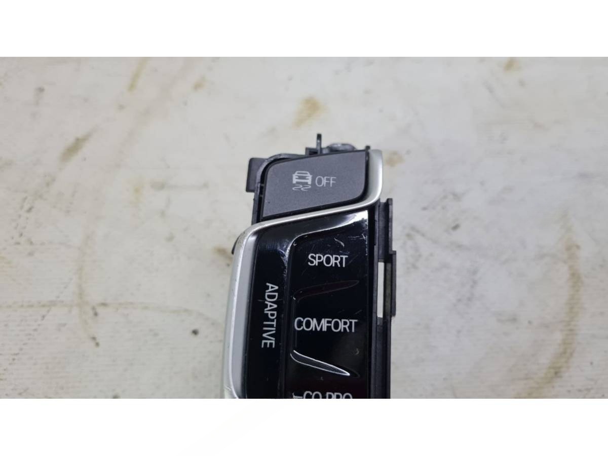 Блок комфорта BMW G30/G31, 2017 г., OEM 6824014, арт. BBMW27497, фото 5