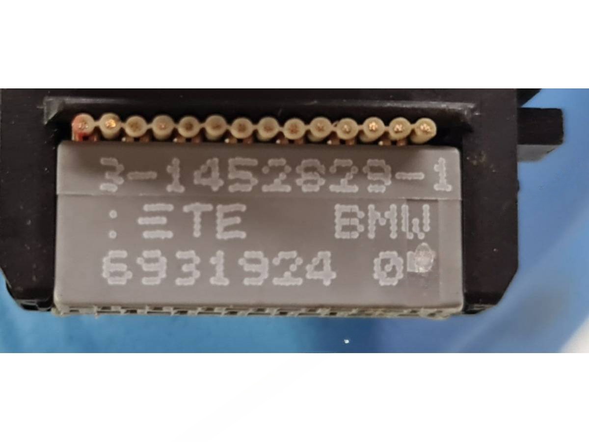 Блок комфорта BMW X5 E70, 2013 г., OEM 61319208218, арт. BBMW29482, фото 4