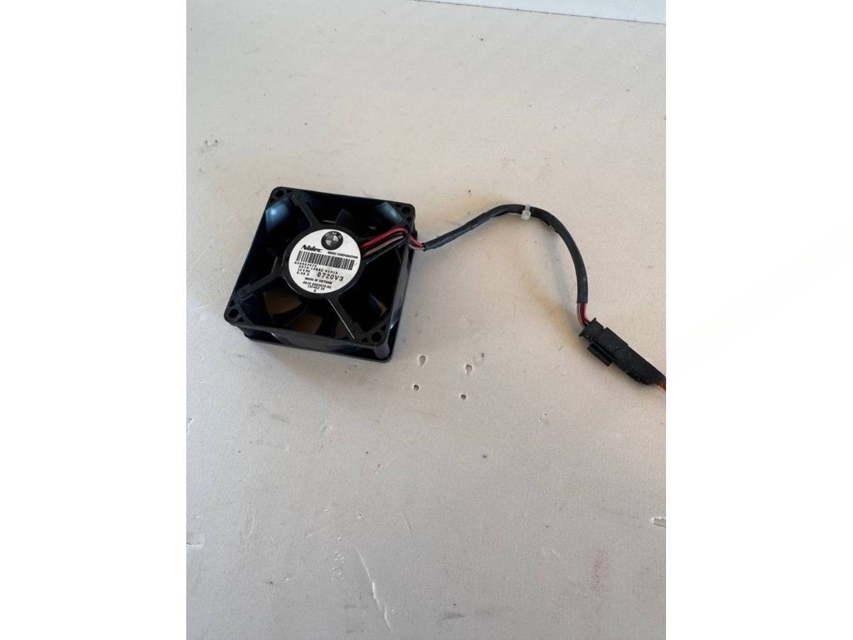 Блок комфорта BMW X5 M E70, 2012 г., OEM 9229837, арт. BBMW32964_4