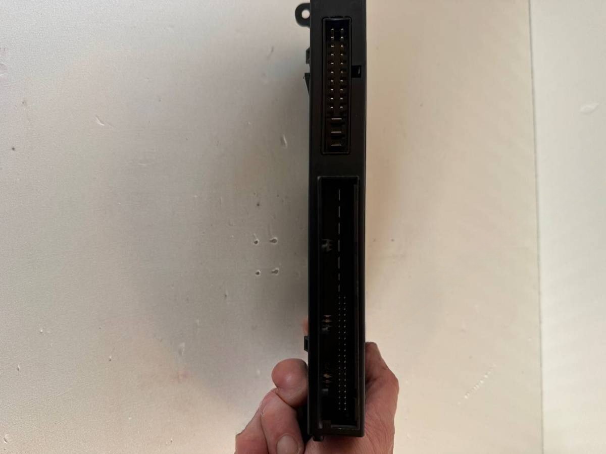 Блок комфорта BMW F10/F11/GT F07, 2011 г., OEM 9244396, арт. BBMW35273, фото 4