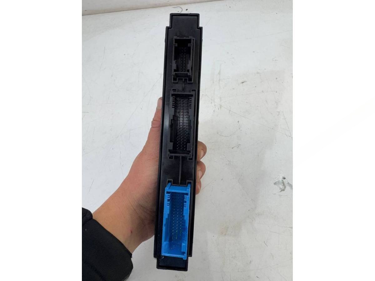 Блок комфорта BMW F10/F11/GT F07, 2014 г., OEM 9312764, арт. BBMW36803, фото 2