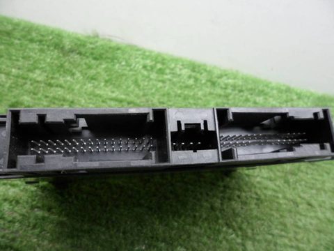 Блок управления АКПП Mercedes Sprinter, 2022 г., OEM A2139008430, арт. 00306863, фото 3