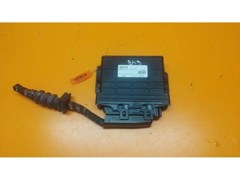 Блок управления АКПП Volkswagen Passat, 1998 г., OEM 1N0927733CN, арт. 01014751