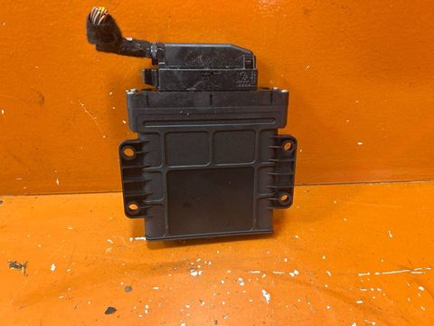 Блок управления АКПП Volkswagen Touareg, 2007 г., OEM 09D927750CL, арт. 01022710, фото 3