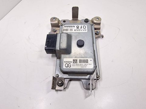 Блок управления АКПП Nissan Qashqai, 2015 г., OEM 011059, арт. 012520
