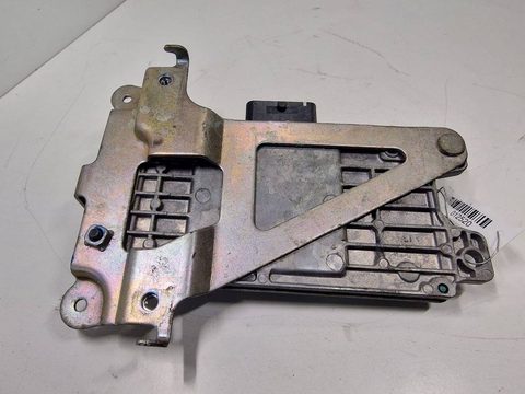 Блок управления АКПП Nissan Qashqai, 2015 г., OEM 011059, арт. 012520, фото 4