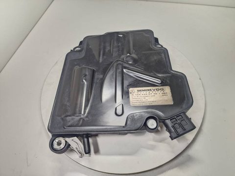 Блок управления АКПП Mercedes ML W164, 2008 г., OEM a1644460710, арт. 012916