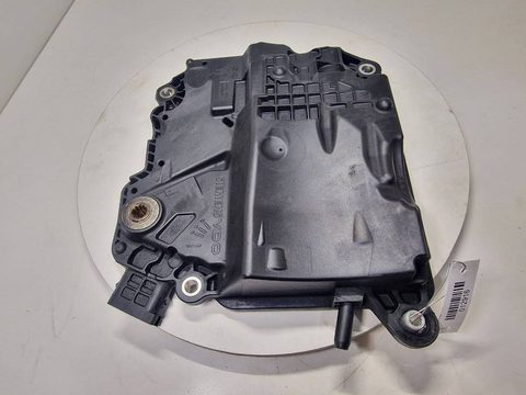 Блок управления АКПП Mercedes ML W164, 2008 г., OEM a1644460710, арт. 012916, фото 2