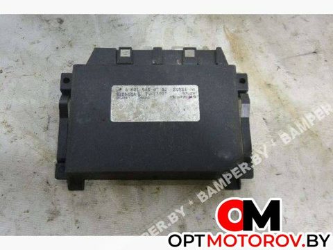 Блок управления АКПП Mercedes E W210, 2000 г., OEM 215450732, арт. 01399