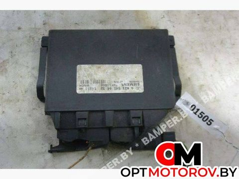Блок управления АКПП Mercedes ML W163, 2003 г., OEM 255450632, арт. 01505