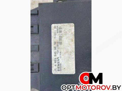Блок управления АКПП Mercedes ML W163, 2003 г., OEM 255450632, арт. 01505, фото 2