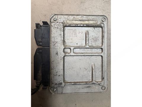 Блок управления АКПП Opel Movano, 2018 г., OEM 310320412R, арт. 034954_3