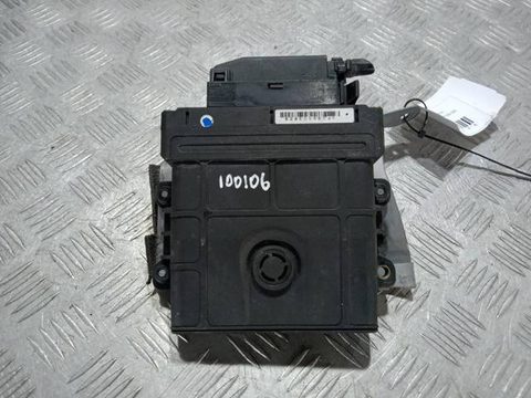 Блок управления АКПП Volkswagen Passat, 2008 г., OEM 09G927750FB, арт. 100106