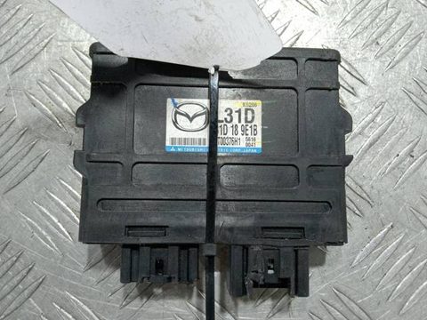 Блок управления АКПП Mazda Premacy, 2006 г., OEM L31D189E1B, арт. 100108, фото 2