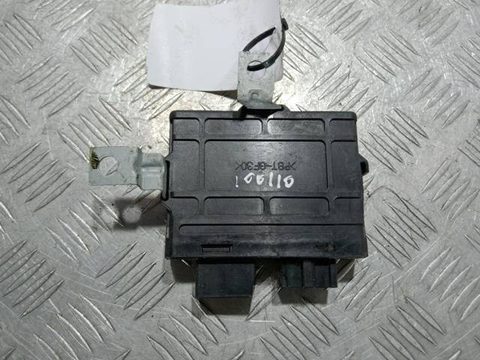 Блок управления АКПП Mazda Premacy, 2006 г., OEM L31D189E1B, арт. 100110