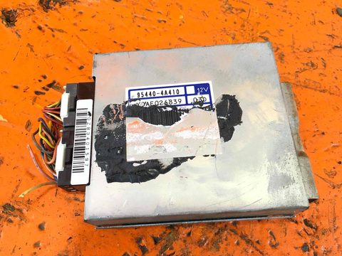 Блок управления АКПП Hyundai Terracan, 2003 г., OEM 954404a410, арт. 1003421