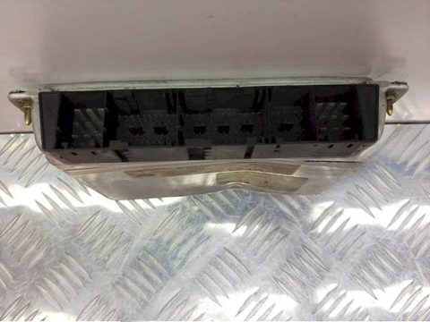 Блок управления АКПП BMW 5 E39, 1997 г., OEM 260002360, арт. 1004580, фото 3