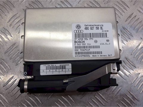 Блок управления АКПП Audi A6, 1998 г., OEM 260002514, арт. 1004863