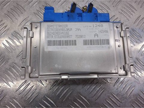 Блок управления АКПП BMW 3 E46, 2002 г., OEM 260002642, арт. 1007197
