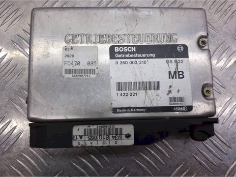 Блок управления АКПП BMW 5 E34, 1995 г., OEM 260002310, арт. 1008207