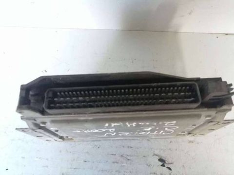 Блок управления АКПП Citroen C5, 2002 г., арт. 10183