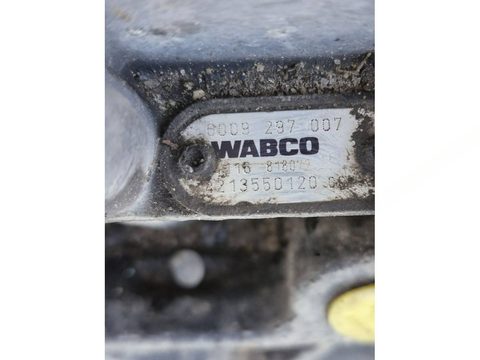 Блок управления АКПП MAN TGX, 2008 г., OEM 6009297007, арт. 10215