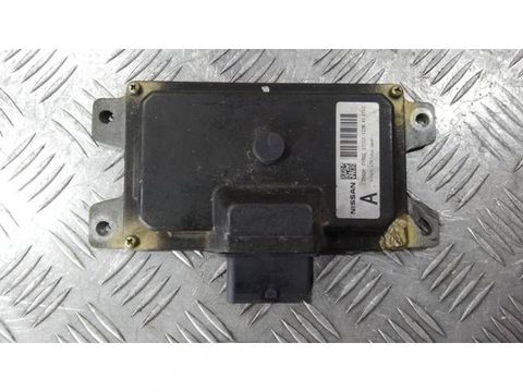 Блок управления АКПП Nissan Qashqai, 2009 г., OEM 31036CY00C, арт. 102614.30