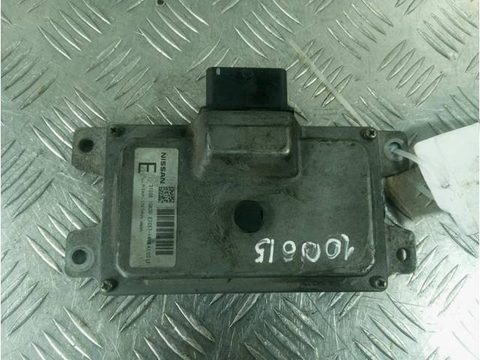 Блок управления АКПП Nissan Serena, 2009 г., OEM ETC57141NA1, арт. 102615.30
