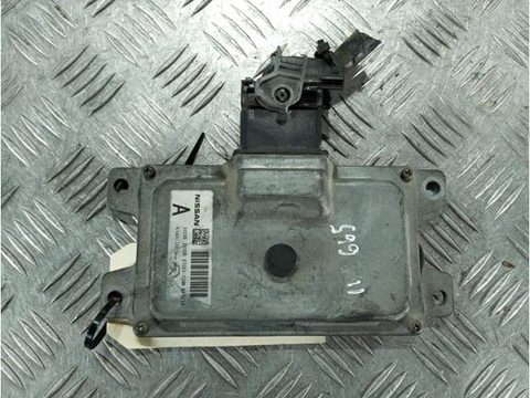 Блок управления АКПП Nissan Serena, 2007 г., OEM ETC51124N, арт. 102665.20