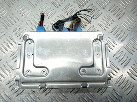 Блок управления АКПП BMW 5 E39, 2000 г., OEM 7508145, арт. 1036157, фото 3