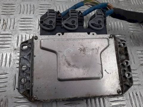 Блок управления АКПП Peugeot 607, 2005 г., OEM 216804972A, арт. 1040533, фото 2