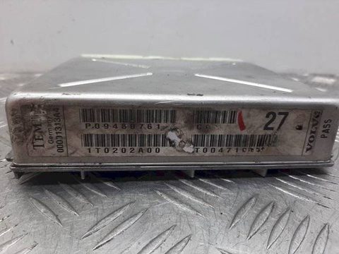 Блок управления АКПП Volvo V70, 2004 г., OEM P09480761, арт. 1044520, фото 5